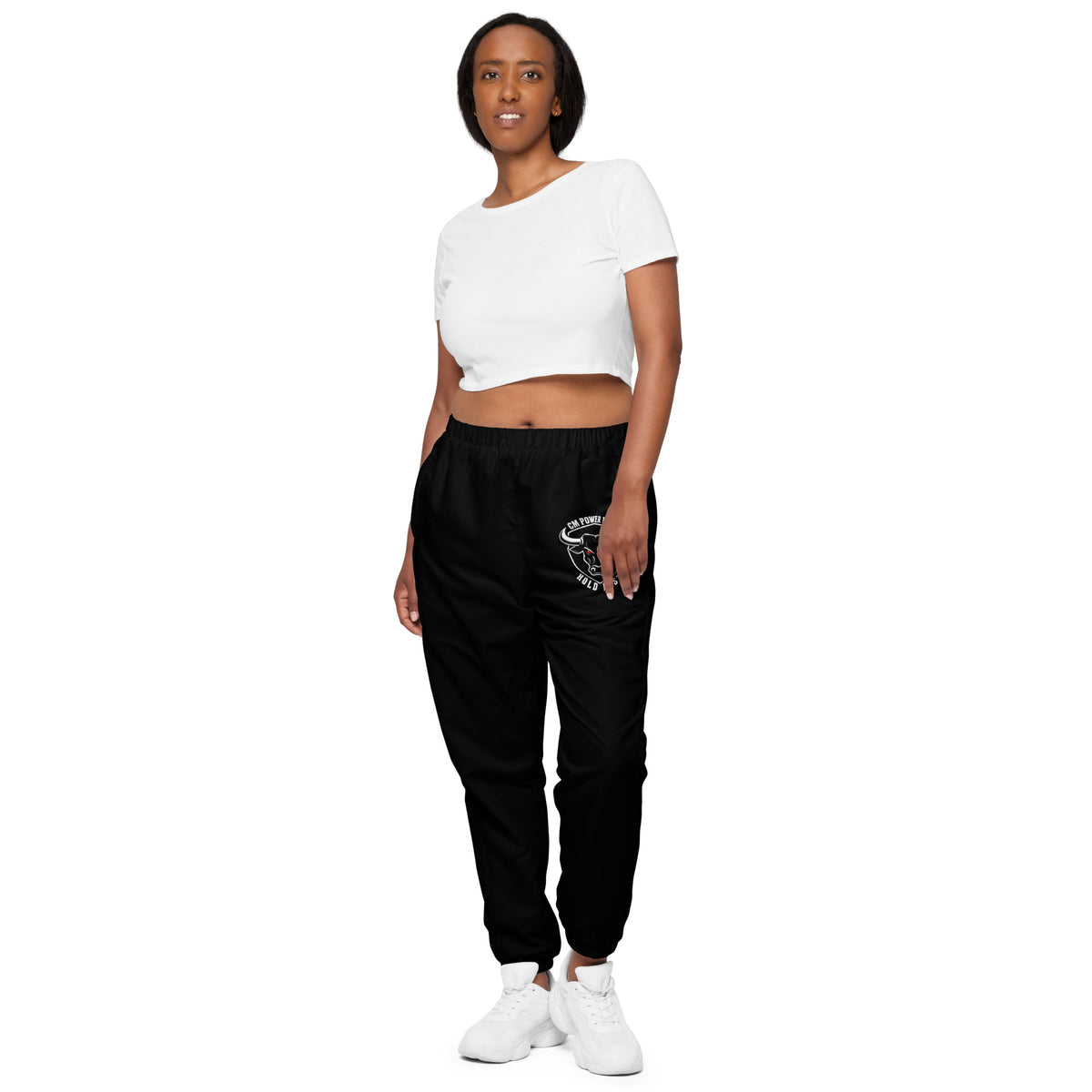 Women's Performance Training Joggers