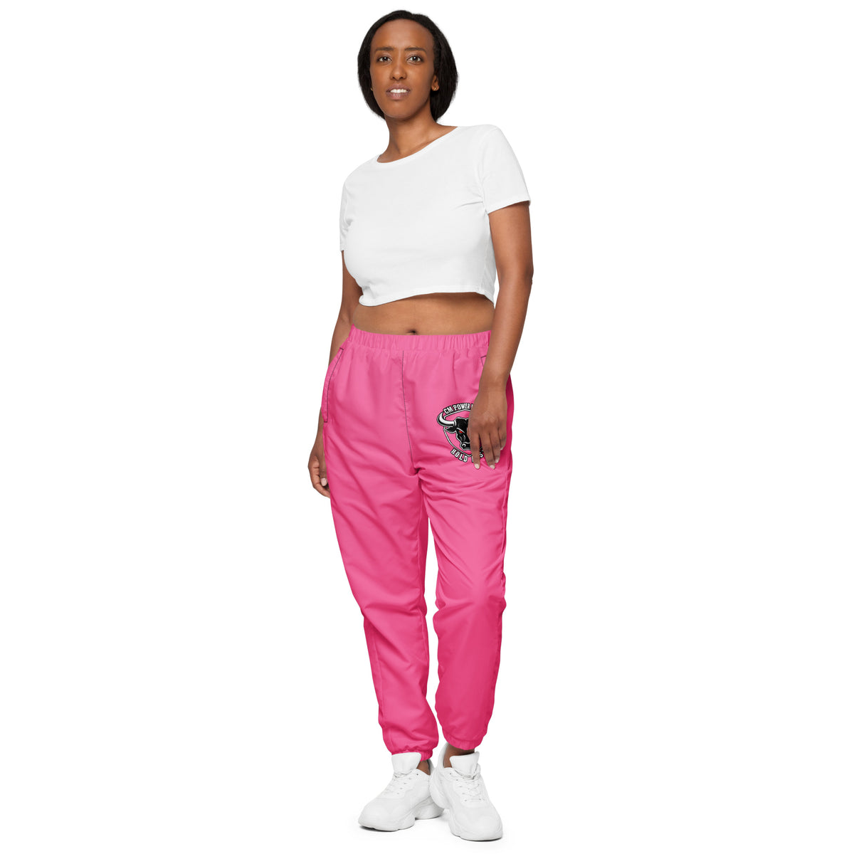 Women's Performance Training Joggers