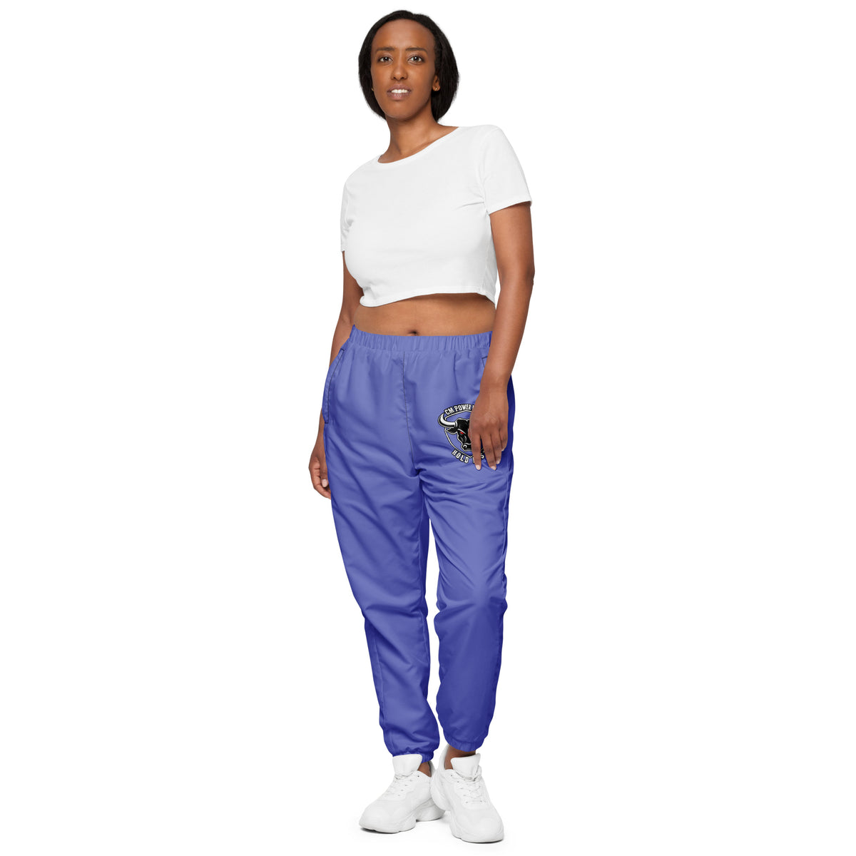 Women's Performance Training Joggers