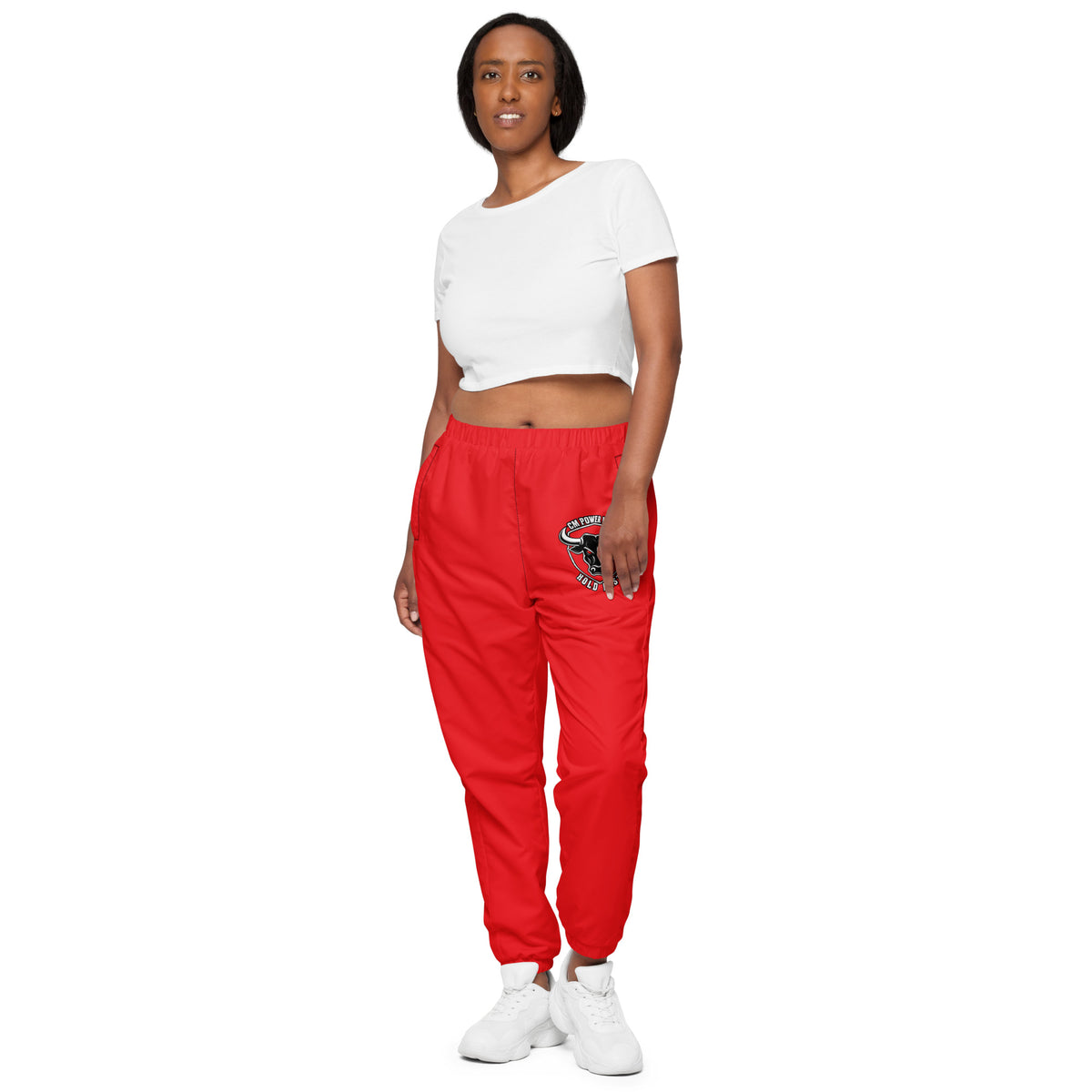 Women's Performance Training Joggers