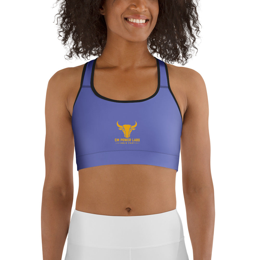 Women's Performance Sports Bra