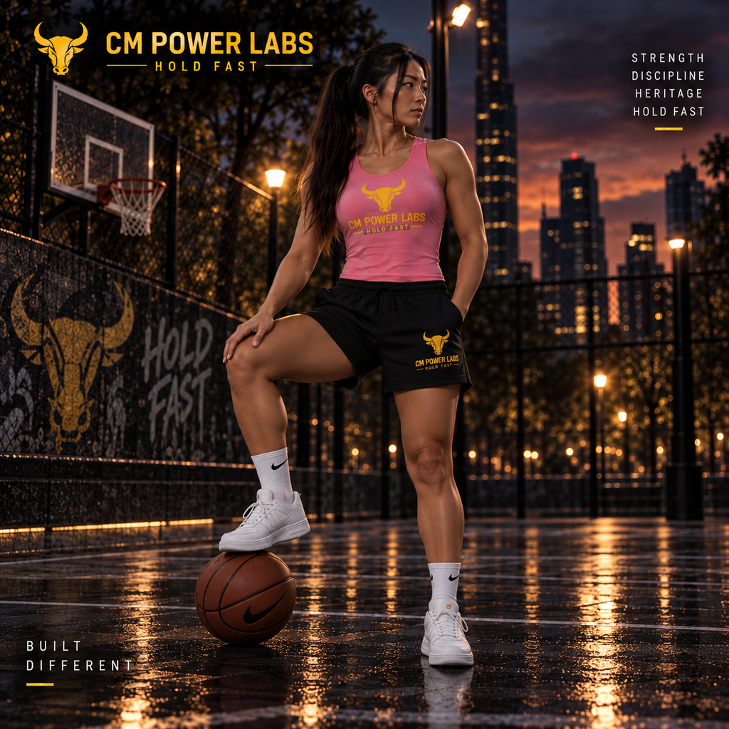 Women's Rest Day Vest