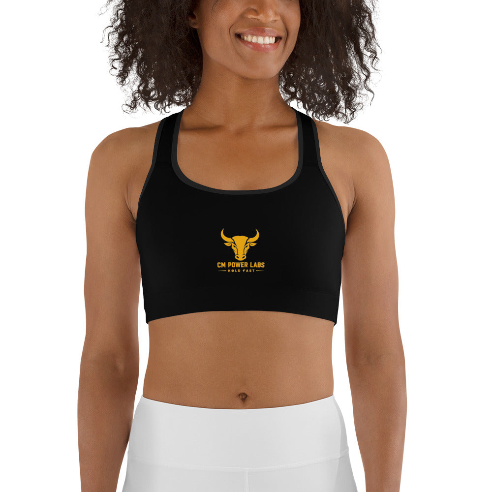 Women's Performance Sports Bra