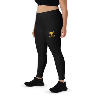 Women's Performance Leggings