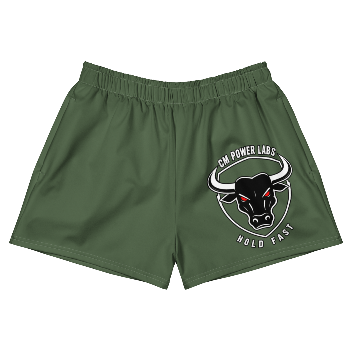 Men’s Performance Training Shorts