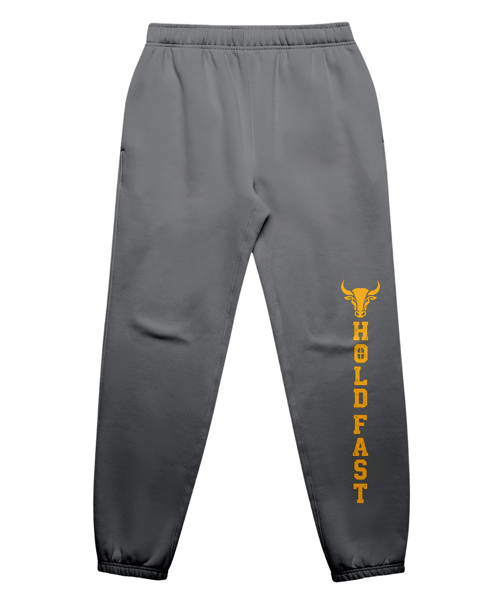 DTF - Front Left Leg