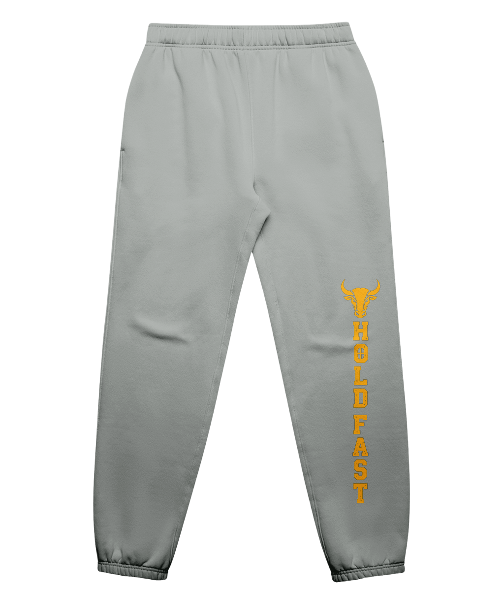 DTF - Front Left Leg