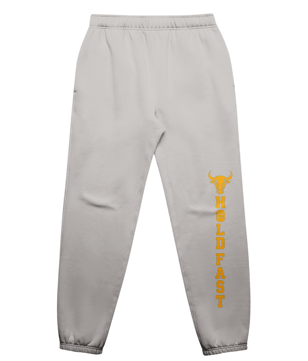 DTF - Front Left Leg