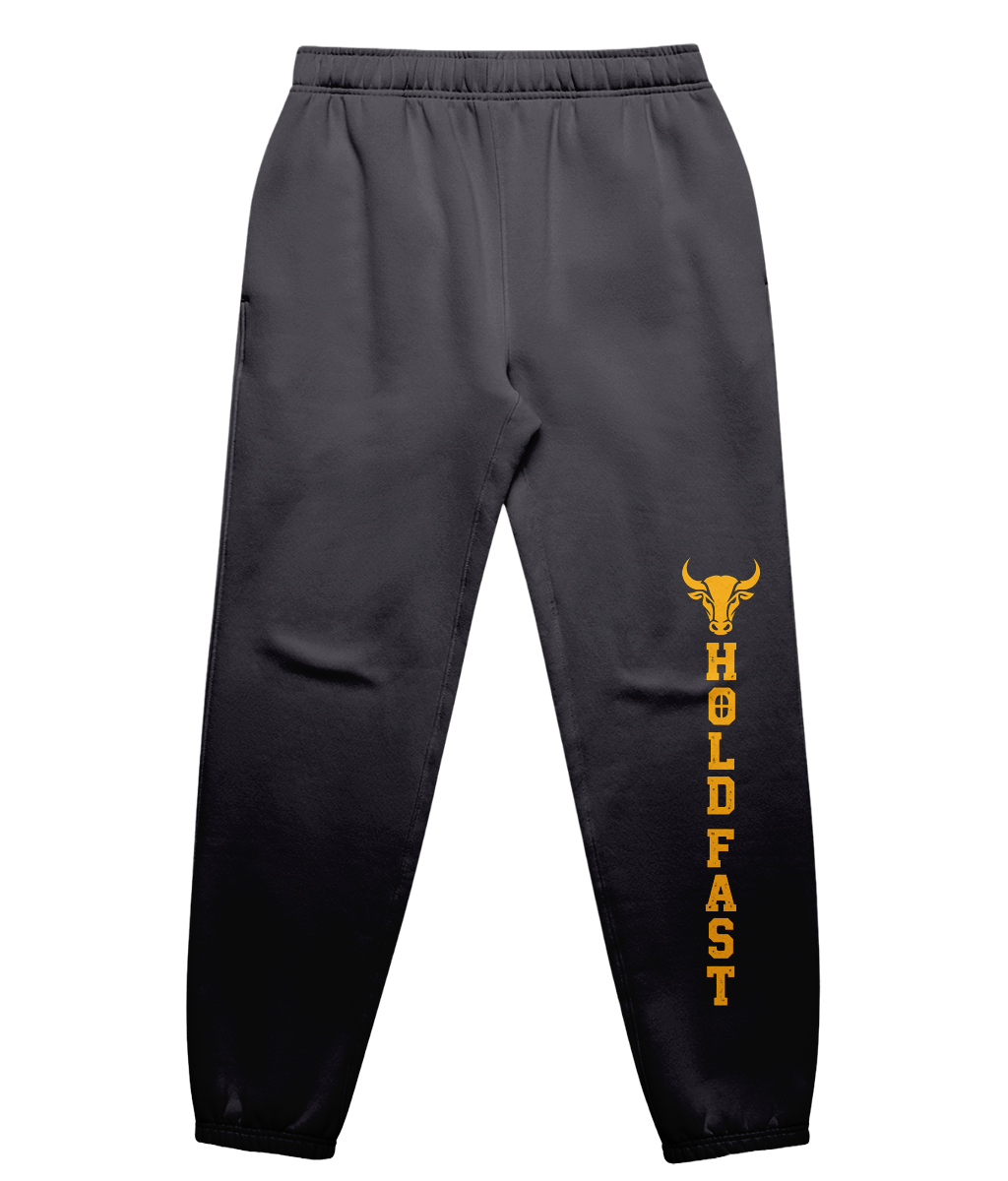 DTF - Front Left Leg