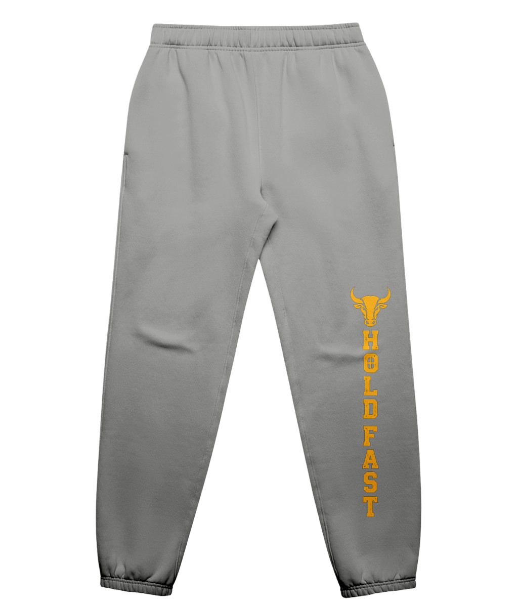 DTF - Front Left Leg