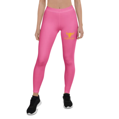 Women's Performance Leggings