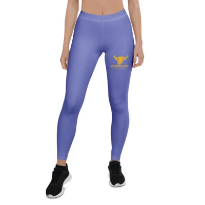 Women's Performance Leggings