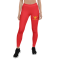 Women's Performance Leggings