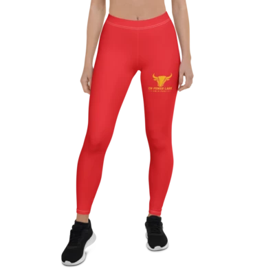 Women's Performance Leggings